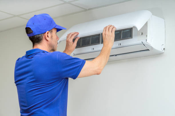 Newport, SC Airduct Cleaning Company